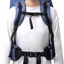Daypack Hunderucksack
