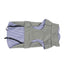 Hunderegenjacke in Grau