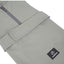 Hunderegenjacke in Grau