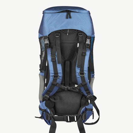 Wanderpfote Hunderucksack höhenverstellbares Premium Tragesystem